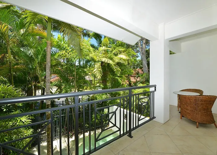 Villa Frangipani